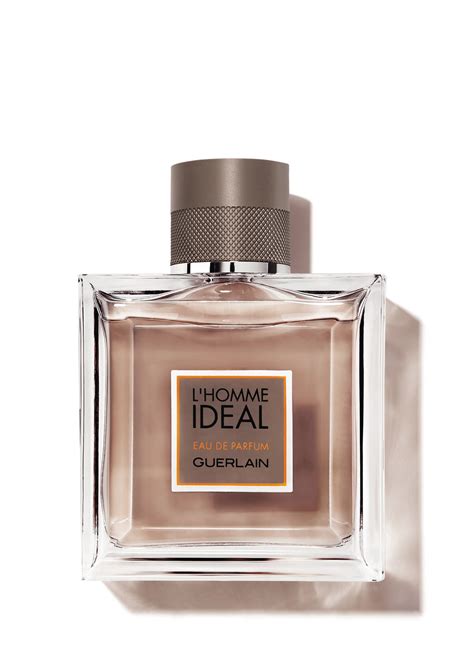 guerlain l'homme ideal edp 100ml